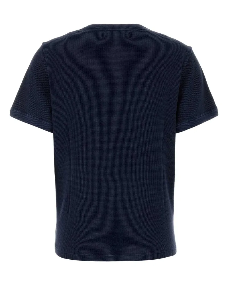 GIMAGUAS T-Shirt — Navy Navy