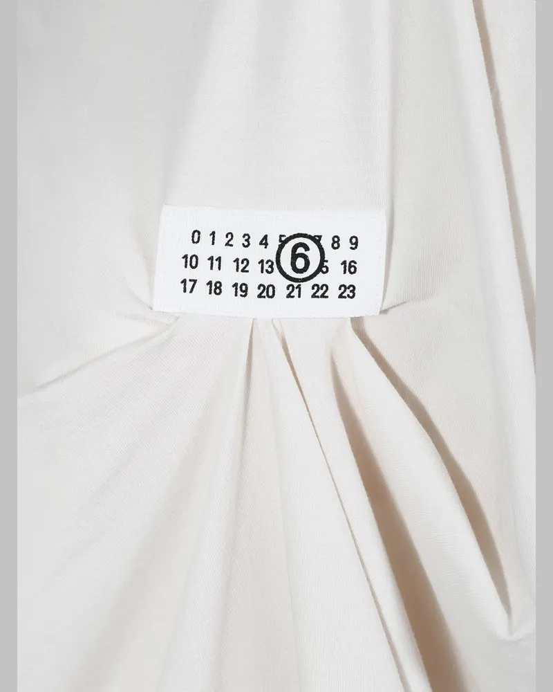 Maison Margiela T-shirt — White White