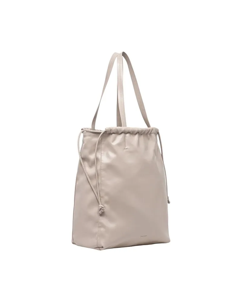 Calvin Klein Bag — Beige Beige
