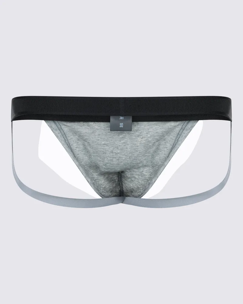 Tom Ford Men's Underwear Grey Co Ea Gray