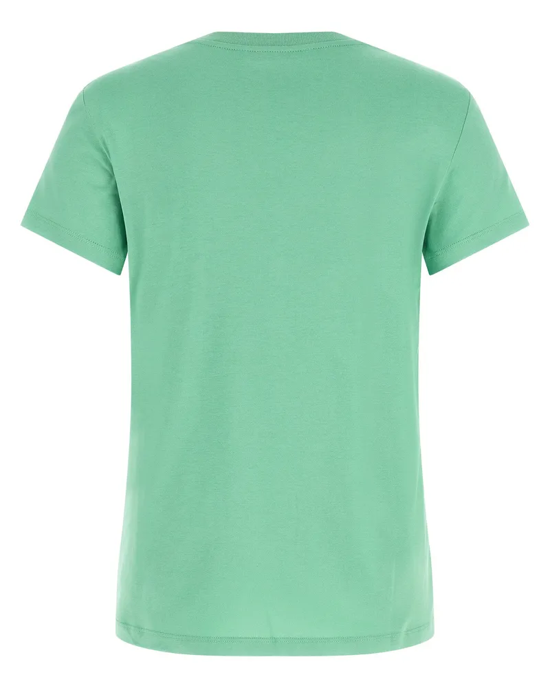 Max Mara T-Shirt — Green Green