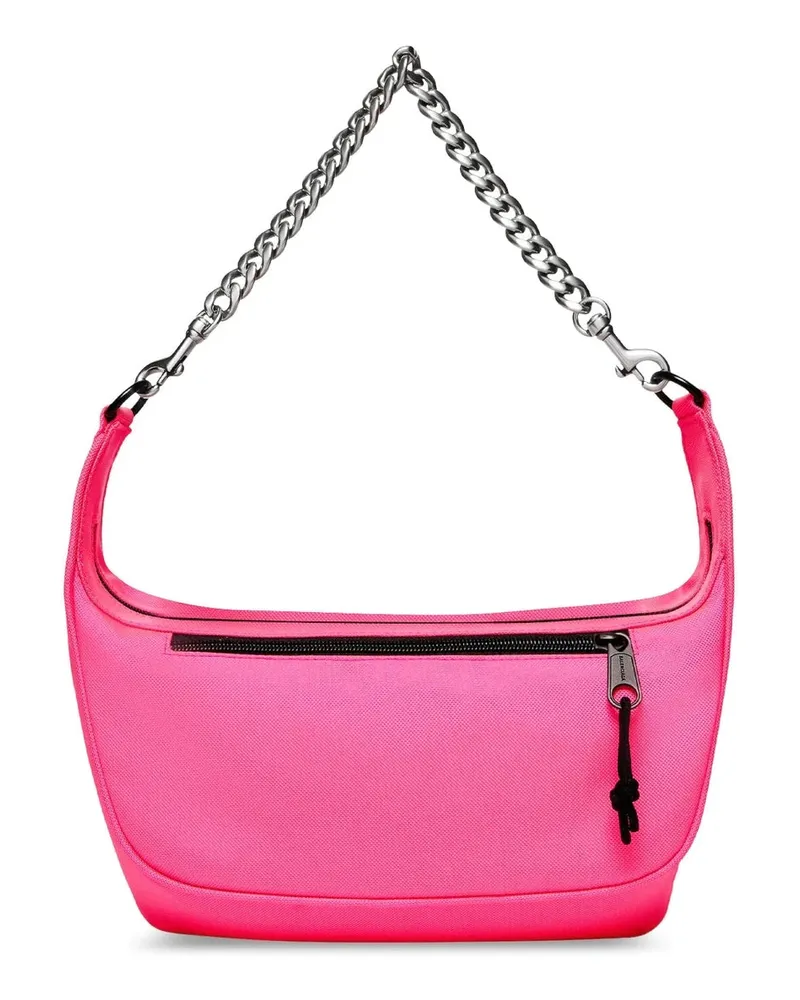 Balenciaga Shoulder Bag — Pink Pink