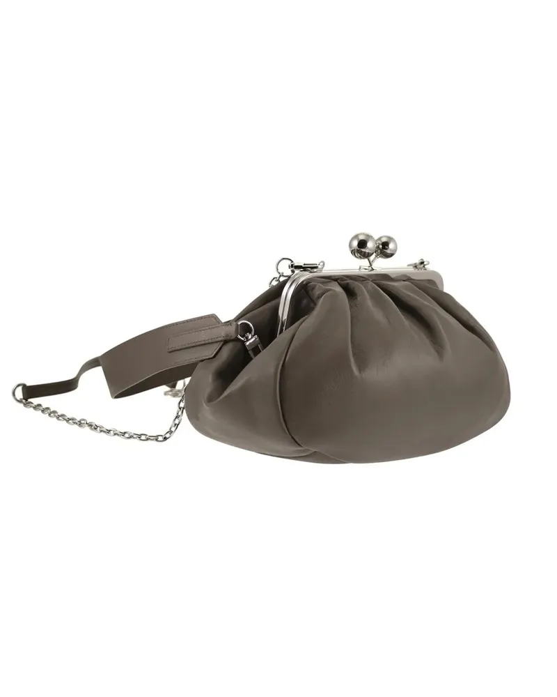 Max Mara Women's Shoulder Bag Cubico Taupe Taupe