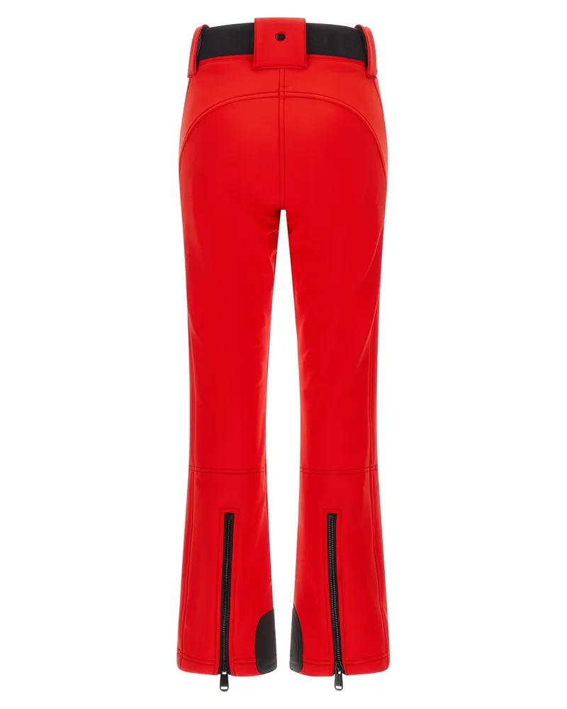 GOLDBERGH Pippa Ski Pants — Red Red