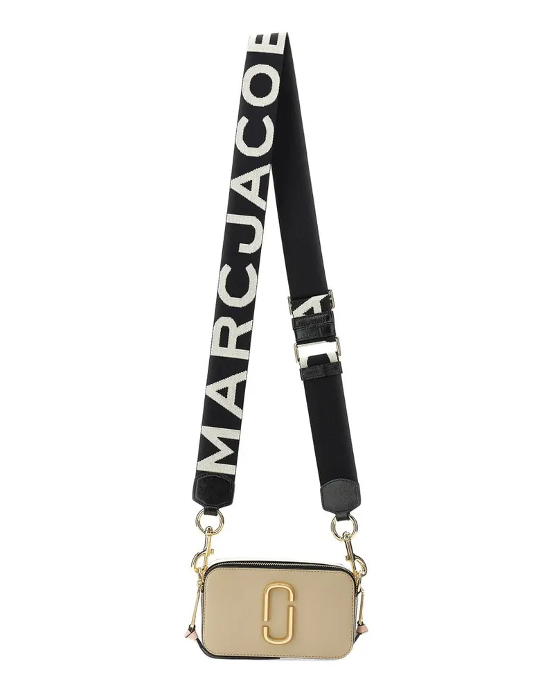 Marc Jacobs Shoulder Bag — Brown Brown