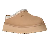 Tazz II Clog — Beige