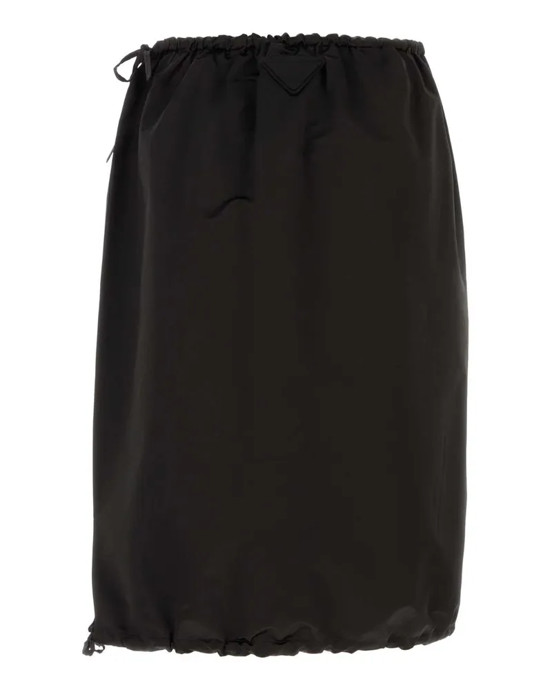Prada Skirt Nero