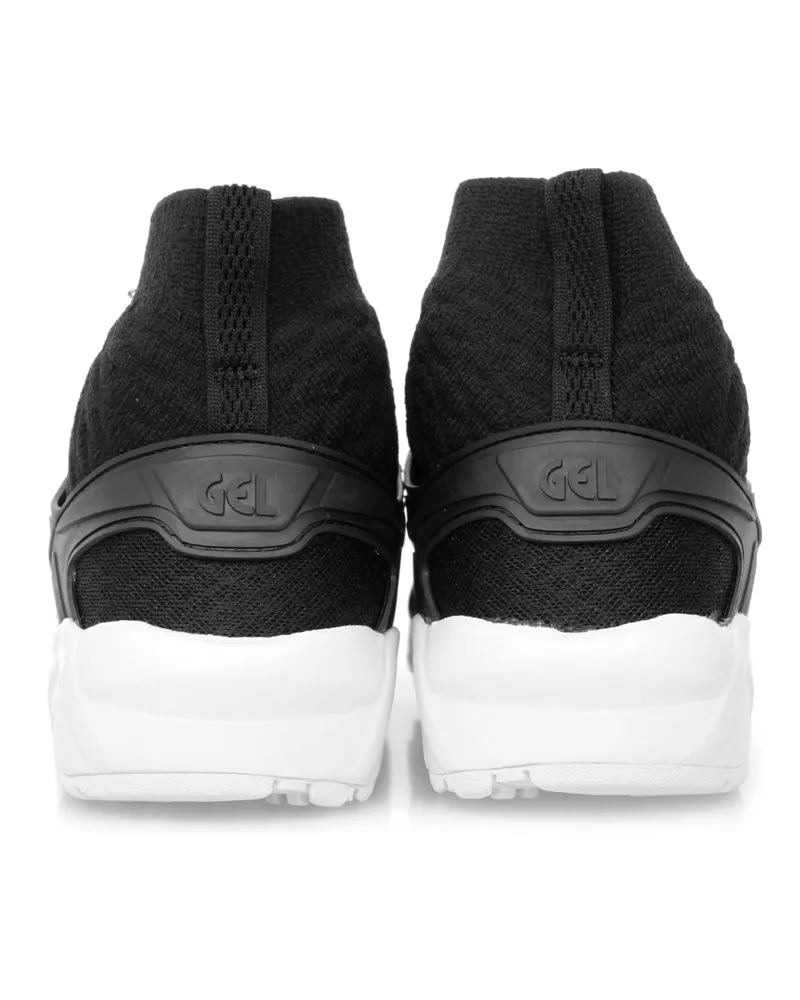 Asics Men's Gel-Kayano Trainer Knit Mt Sneakers Black Shoes Black