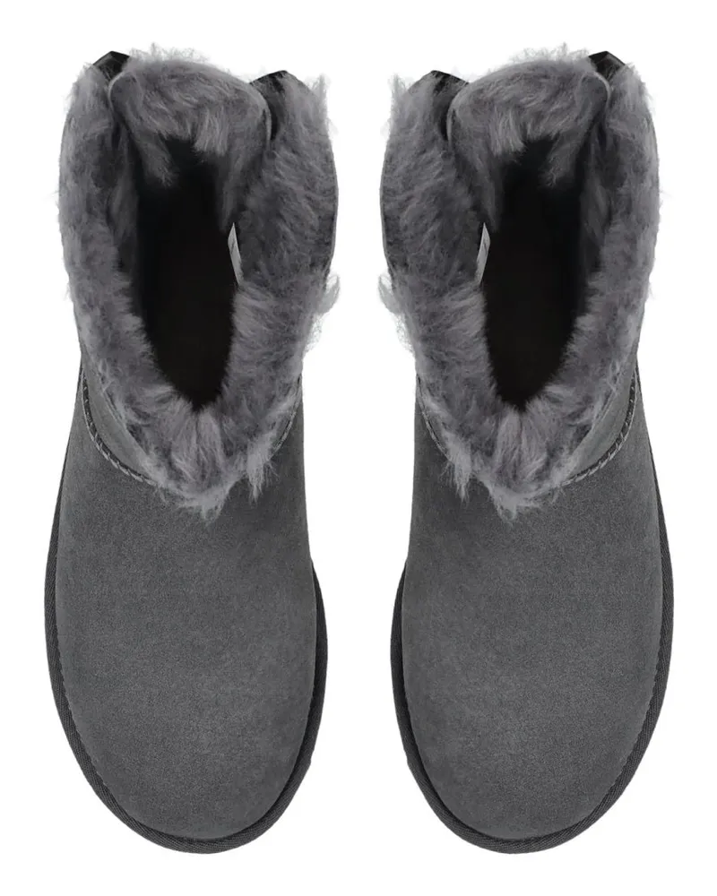 UGG Boot — Gray Gray