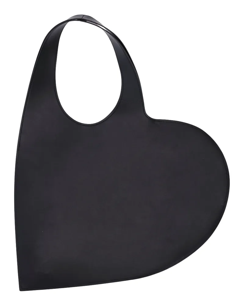 COPERNI Women's Bags Black Cow Leather Black