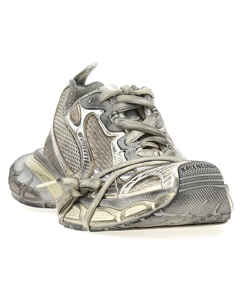 Balenciaga 3XL Sneakers — Grey Grey