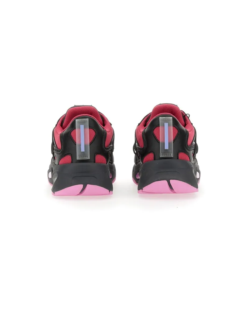 McQ Sneaker — Multicolor Multicolor