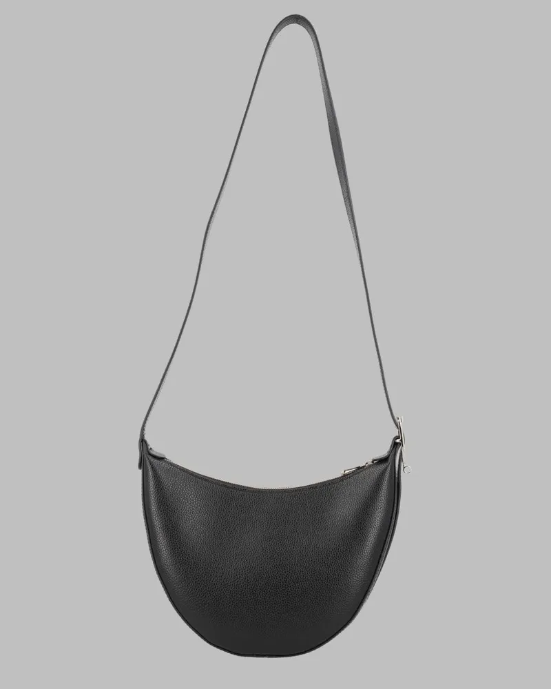 Longchamp Le Shoulder Bag — Black Black