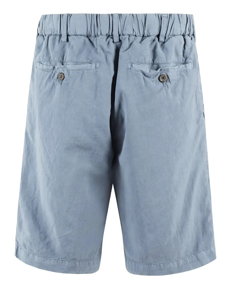 MYTHS Men's Apollo Chino Shorts Ss26 M Light