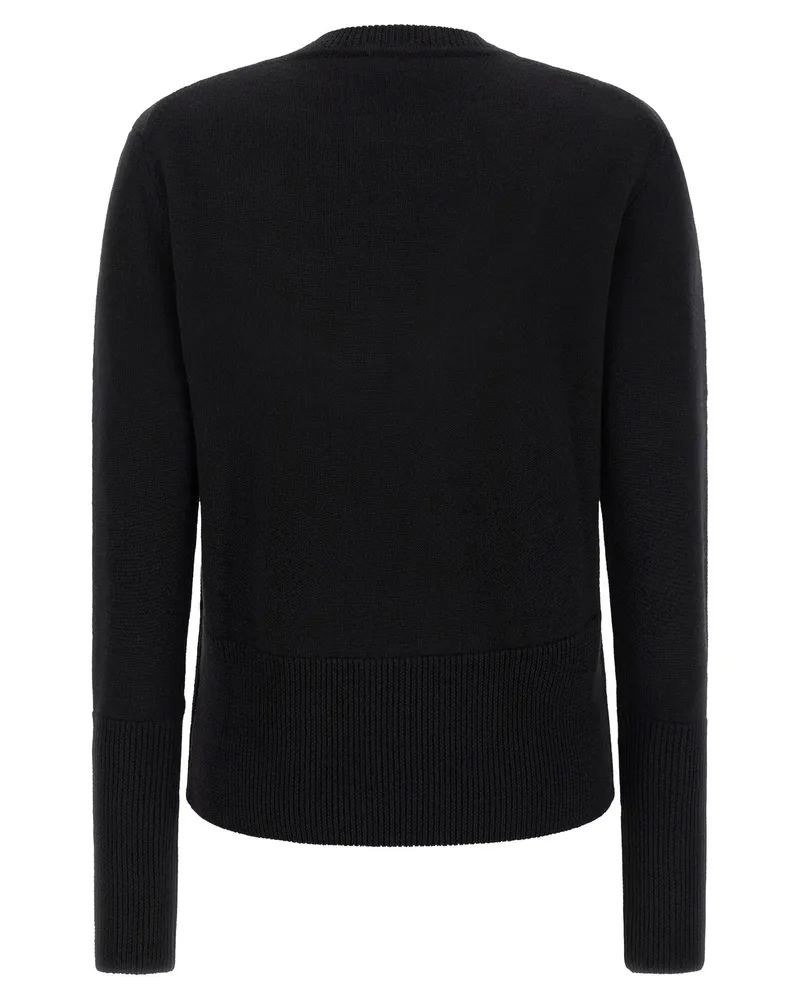 Vivienne Westwood Katie Sweater — Black Black