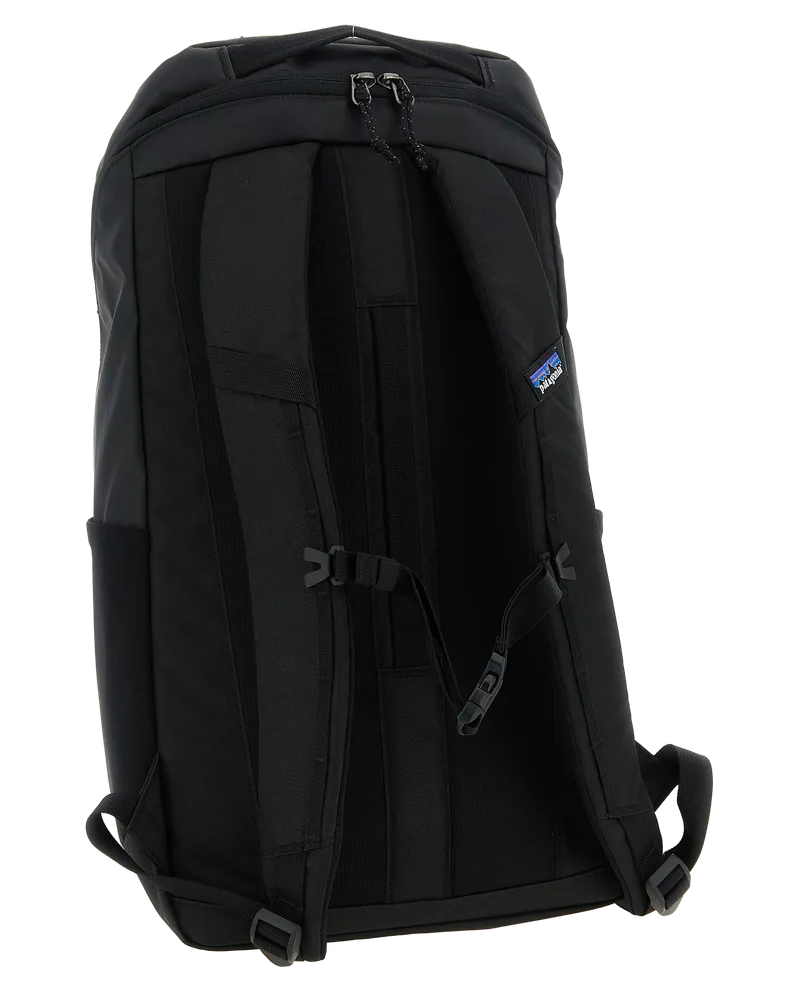 Patagonia Backpack — Black Black