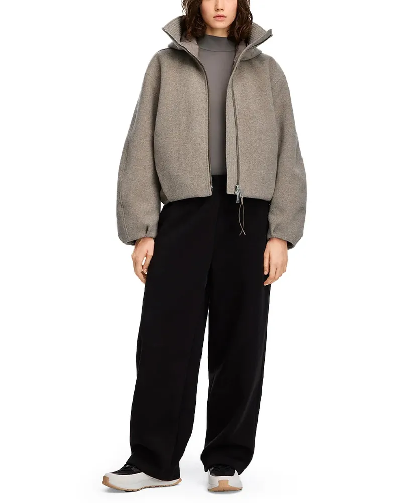 Canada Goose Chilliwack Jacket — Gray Gray
