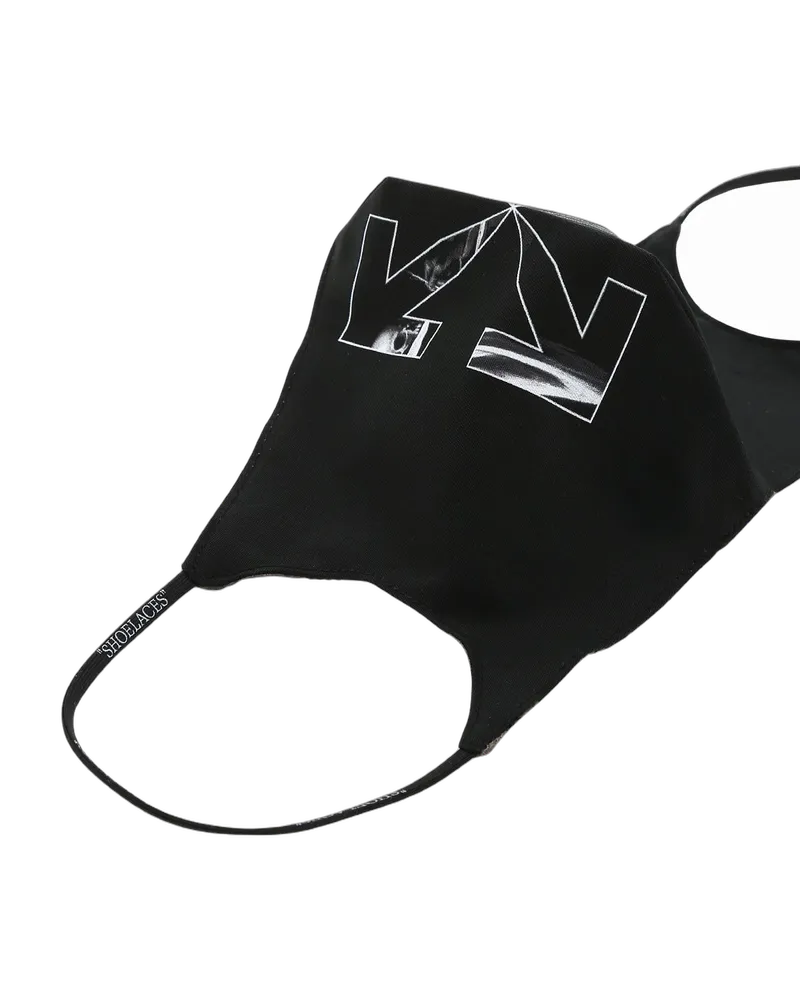 OFF-WHITE 1009 Extra-Accessori Accessory Black