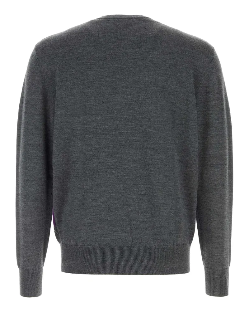 GIMAGUAS Jumper Sweater — Gray Gray