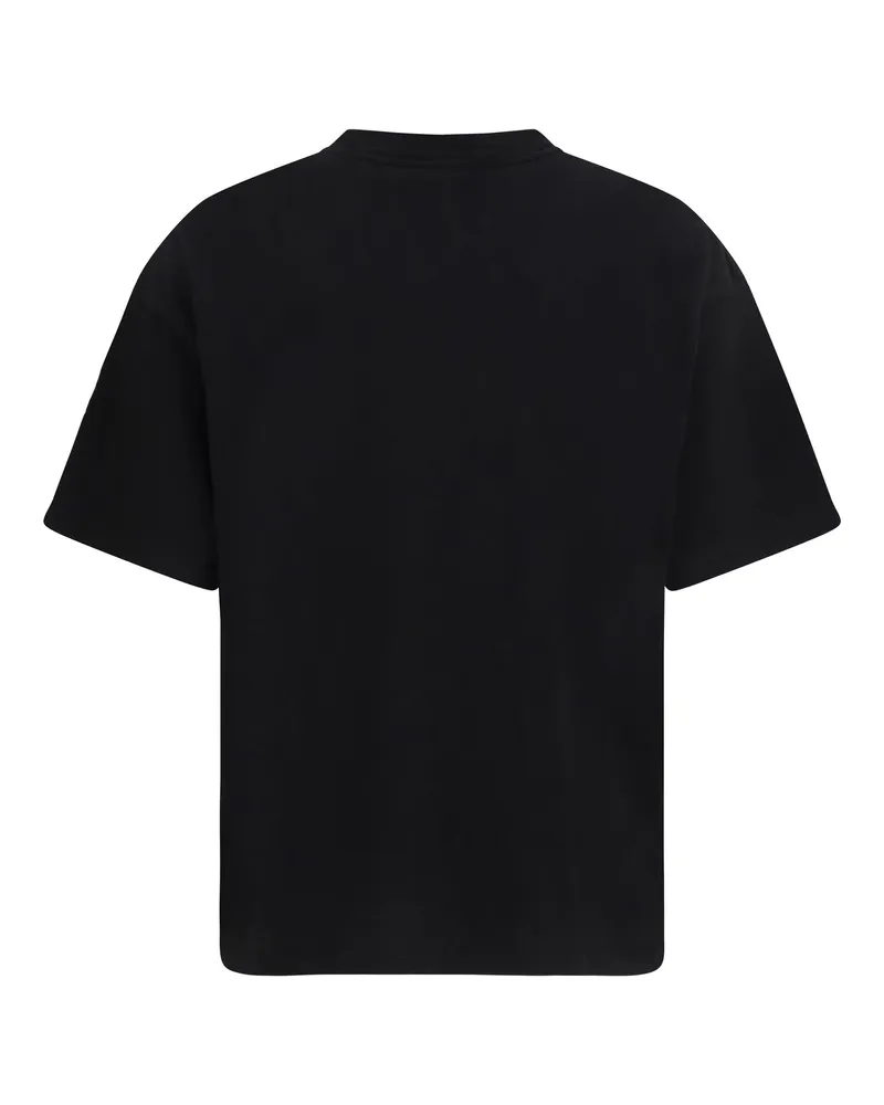 REPRESENT Owners Club T-Shirt — Black Black