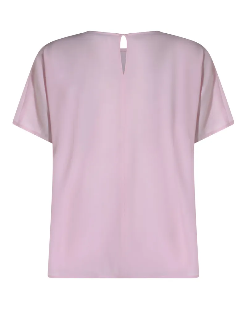 Fabiana Filippi Women's Top Rosa _ac Se Pink