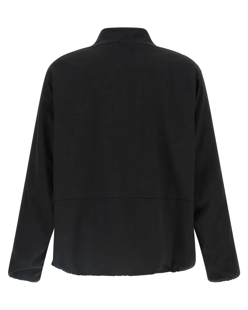 KIKO KOSTADINOV Erdiko Jacket — Black Black