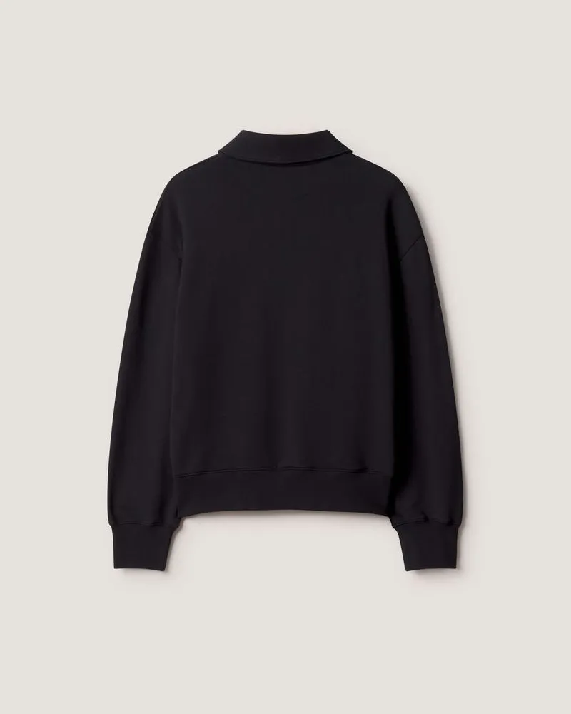 Kitsuné Sweatshirt Noir