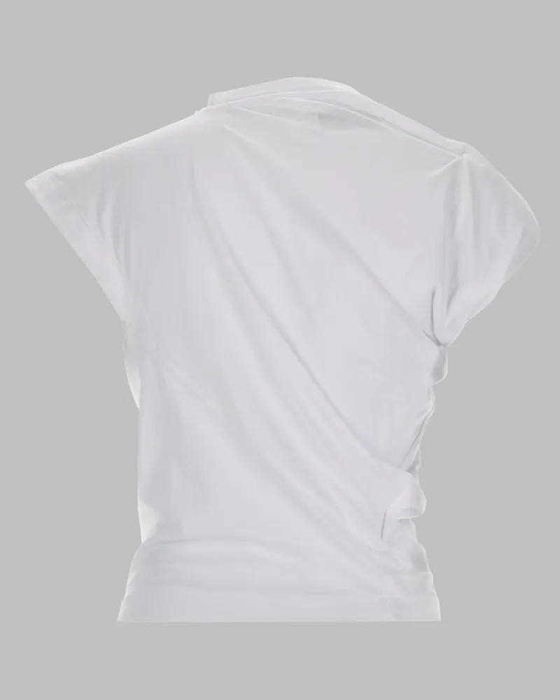 Vivienne Westwood Hebo Tank Top — White White