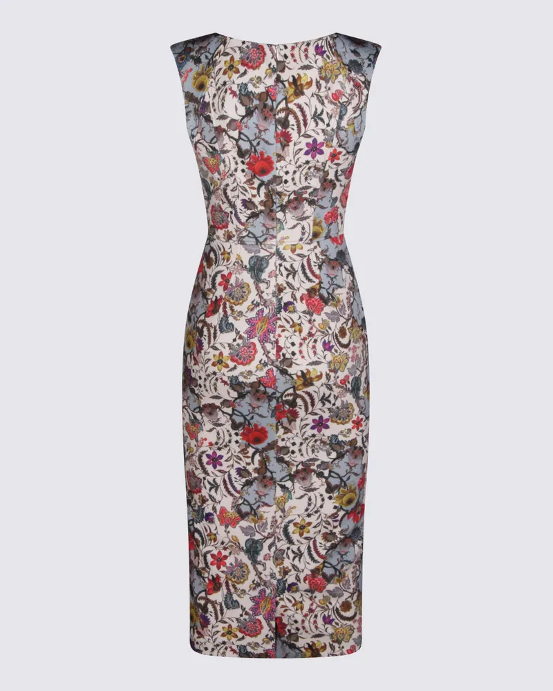 Roberto Cavalli Women's Dresses Beige Pl El Beige