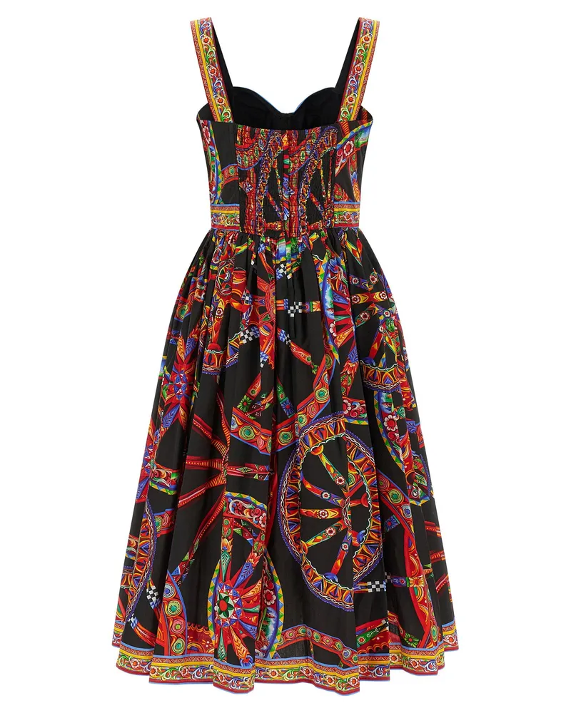 Dolce & Gabbana Dress — Black Black