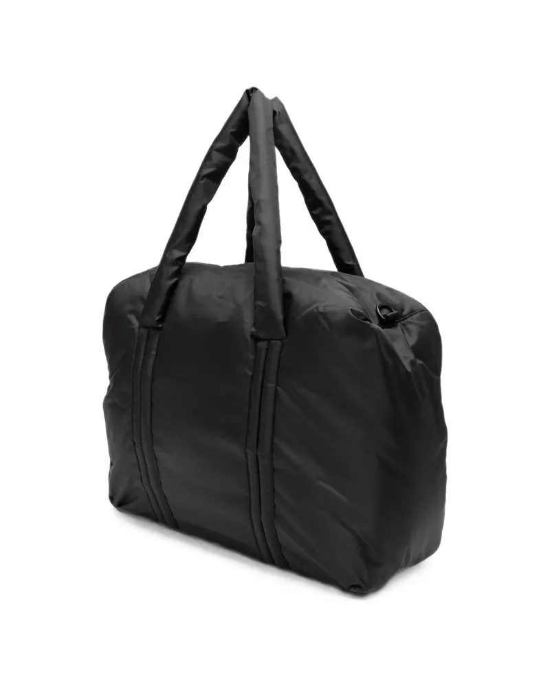 adidas Recycled Polyester Belt Bag — Black Black