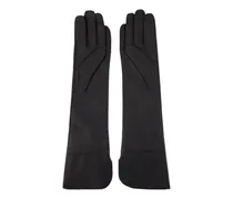 Gemilo Gloves — Black
