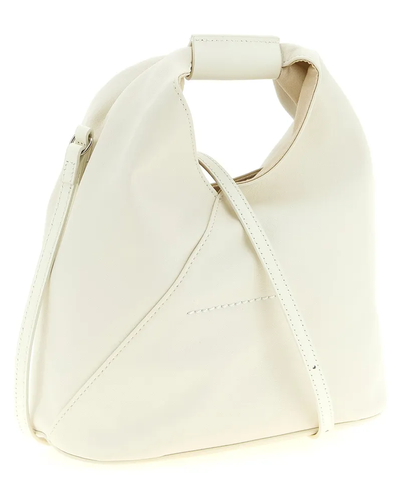Maison Margiela Crossbody Bag — White White