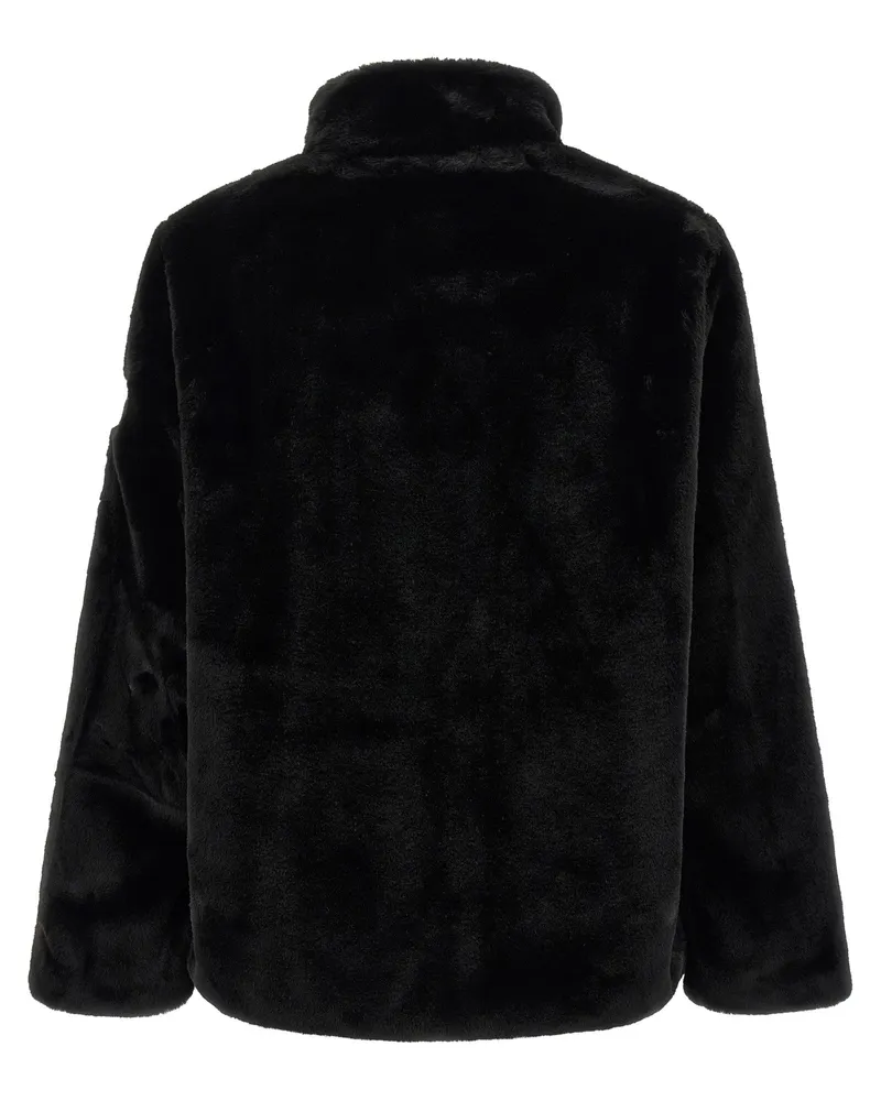 TATRAS Jacket — Black Black