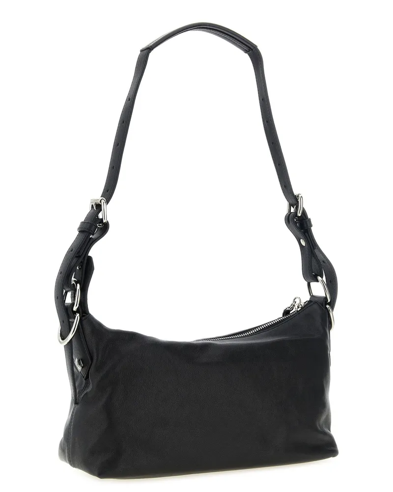 Vivienne Westwood Shoulder Bag — Black Black