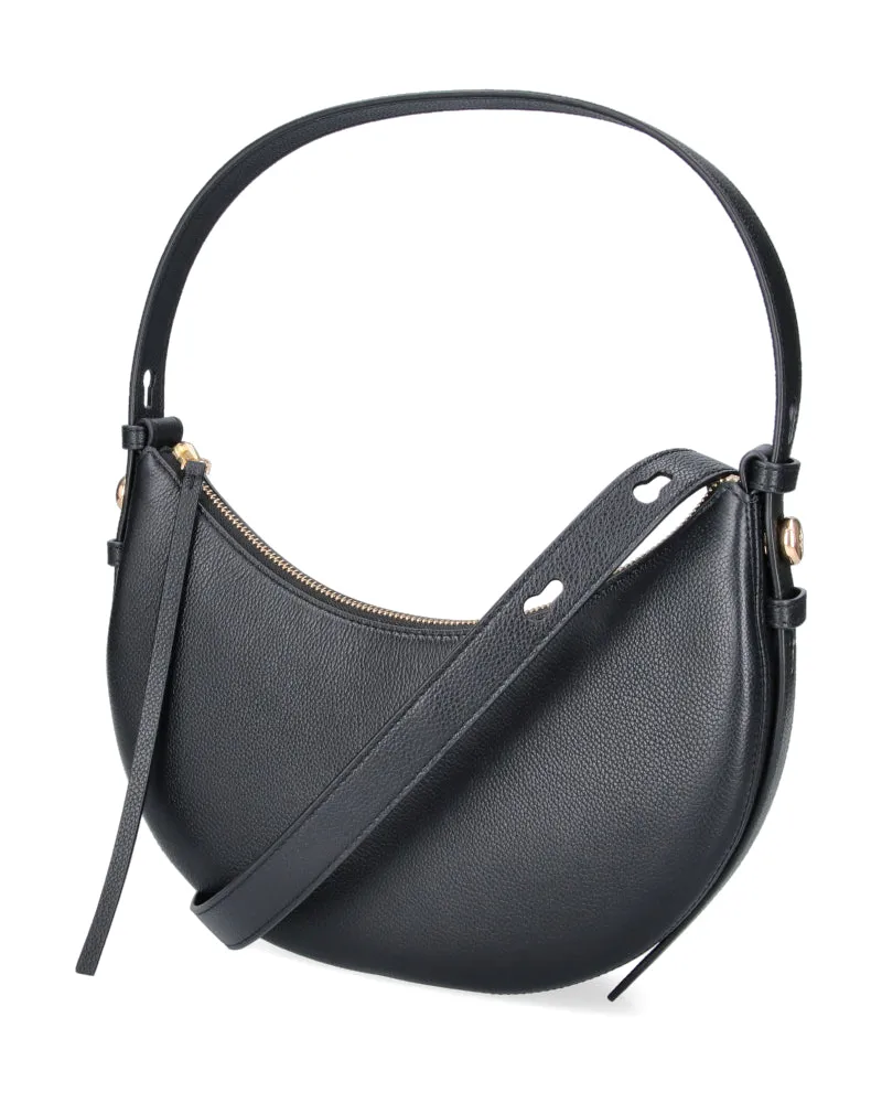 Tory Burch Women's Bags Black Cow Leather Black