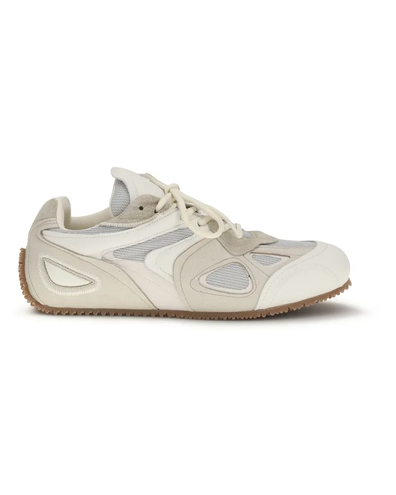Axel Arigato Men's Sneakers Slow Runner Off White-Gum Trainers White/gum White