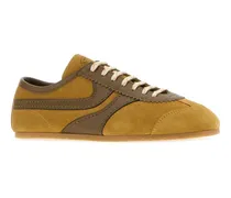 Shoes Sneaker — Yellow