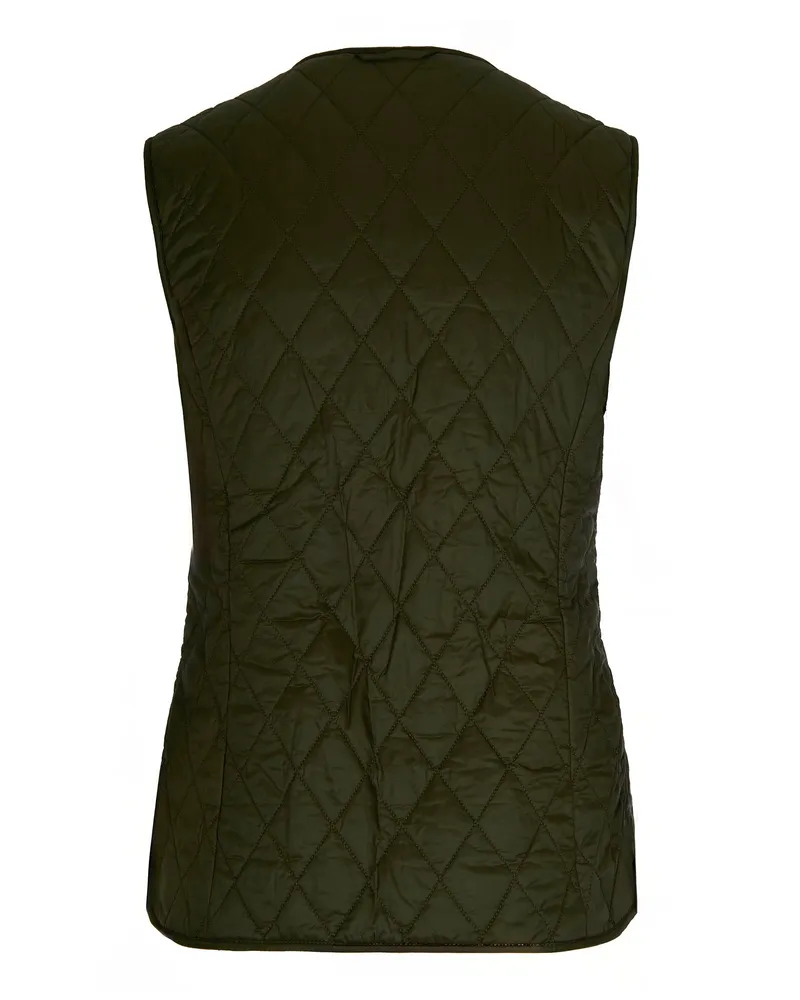 Barbour Markenfield Gilet — Green Green