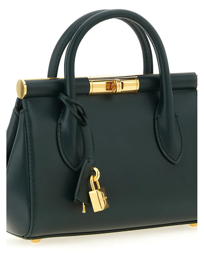 Dolce & Gabbana Mini Bag — Green Green