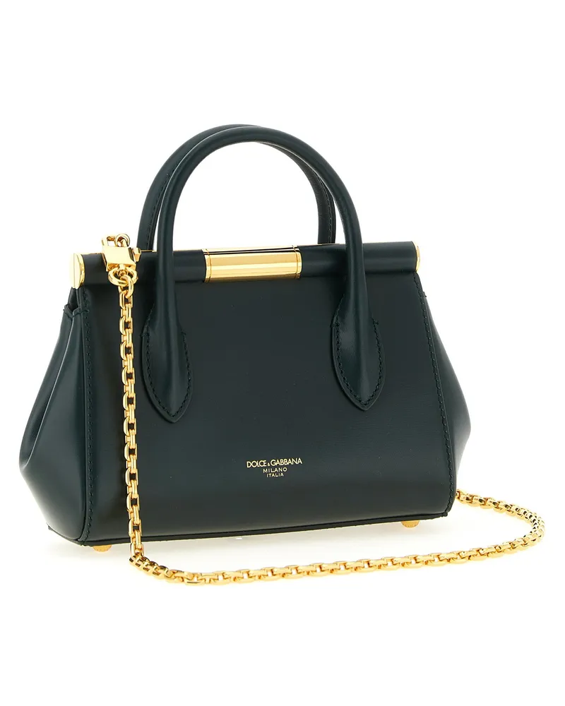 Dolce & Gabbana Mini Bag — Green Green