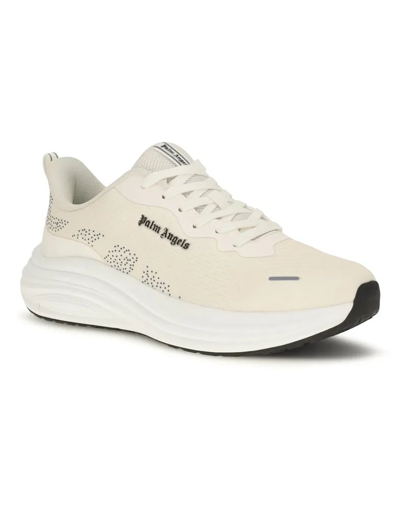 Palm Angels Sunset Sneaker — White White