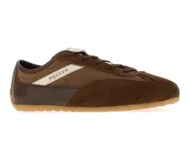 Boxe Sneaker — Brown