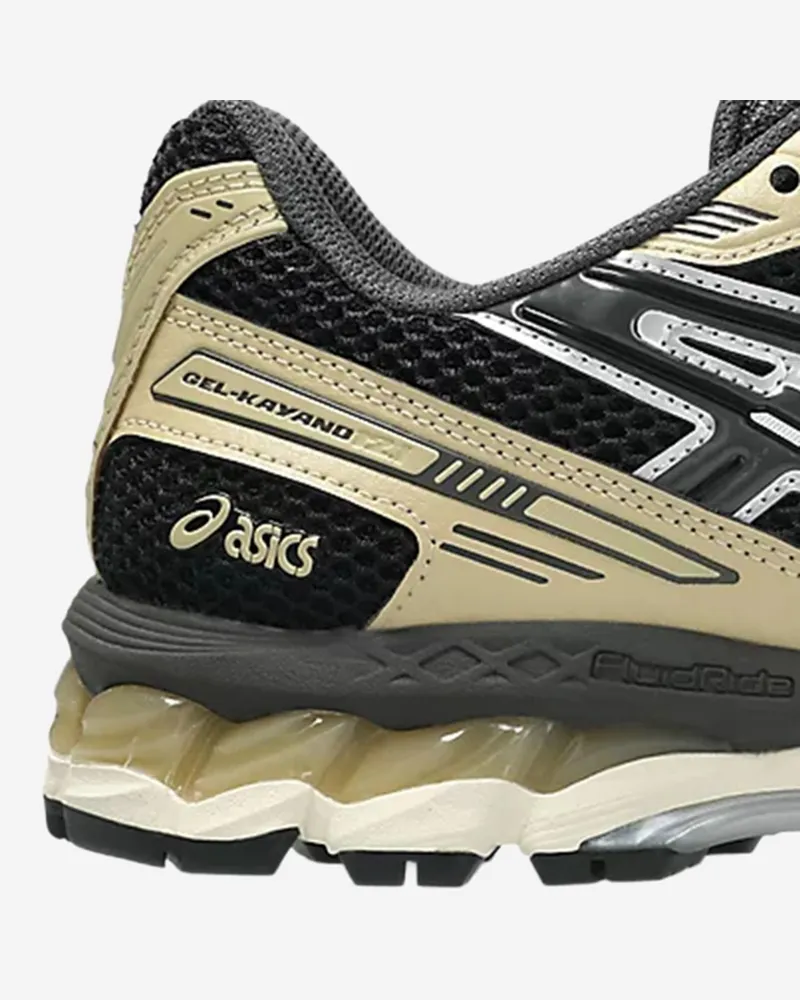 Asics Unisex Gel-Kayano 12.1 Sneakers Polyester Trainers Multicolor