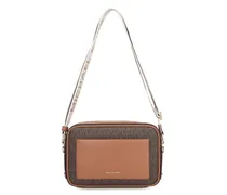 Maeve Crossbody Bag — Brown