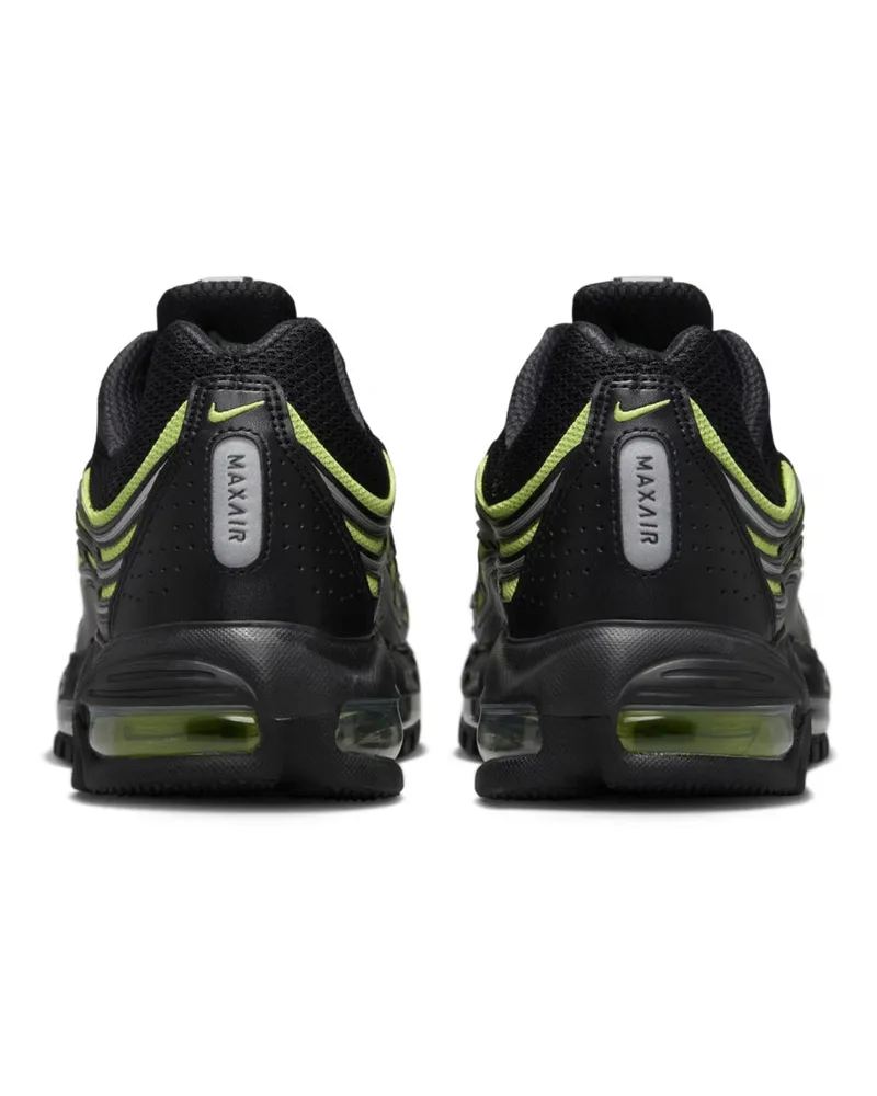 Nike Women's Air Max Tl 2.5 Sneakers Black Shoes Black