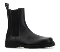Chelsea Boot — Black