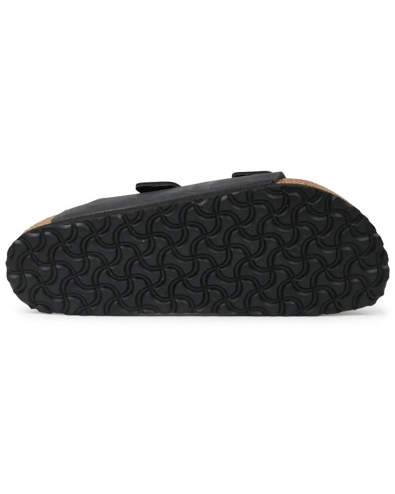 Birkenstock Sandal — Black Black