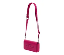 Women's Mini Bag Pink Cowhide