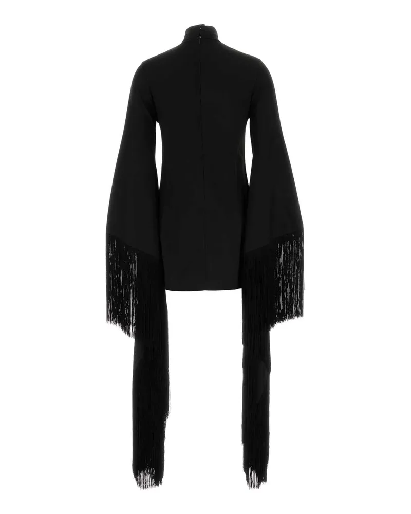 Taller Marmo Dress — Black Black